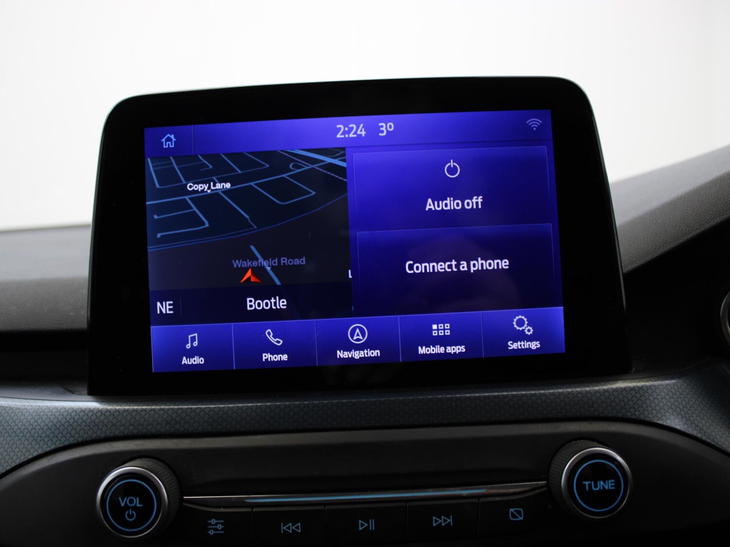 Used Ford Focus 2020 for sale - 77561204: Photo 13