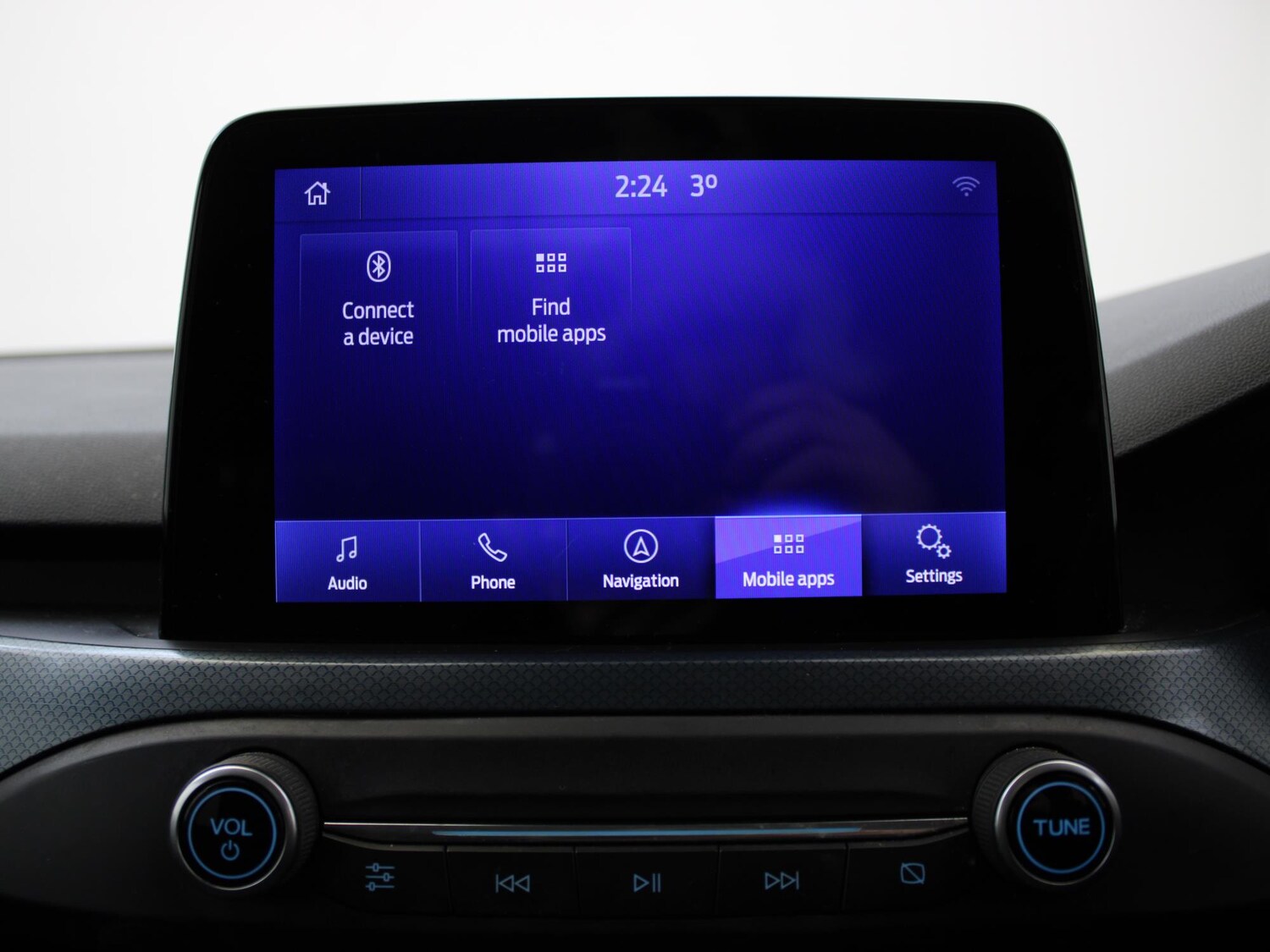 Used Ford Focus 2020 for sale - 77561204: Photo 14