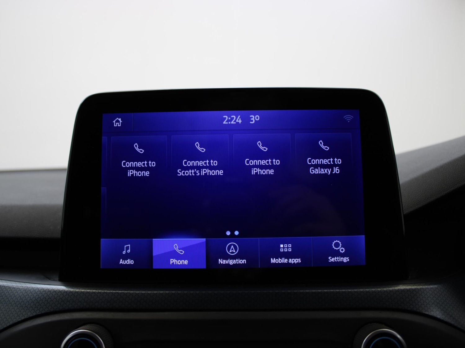 Used Ford Focus 2020 for sale - 77561204: Photo 16