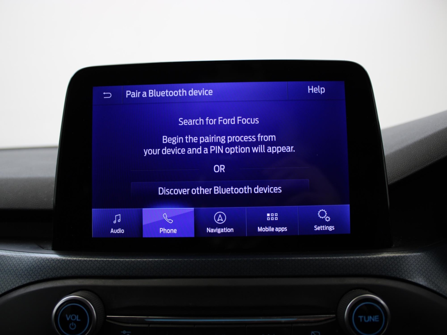 Used Ford Focus 2020 for sale - 77561204: Photo 17