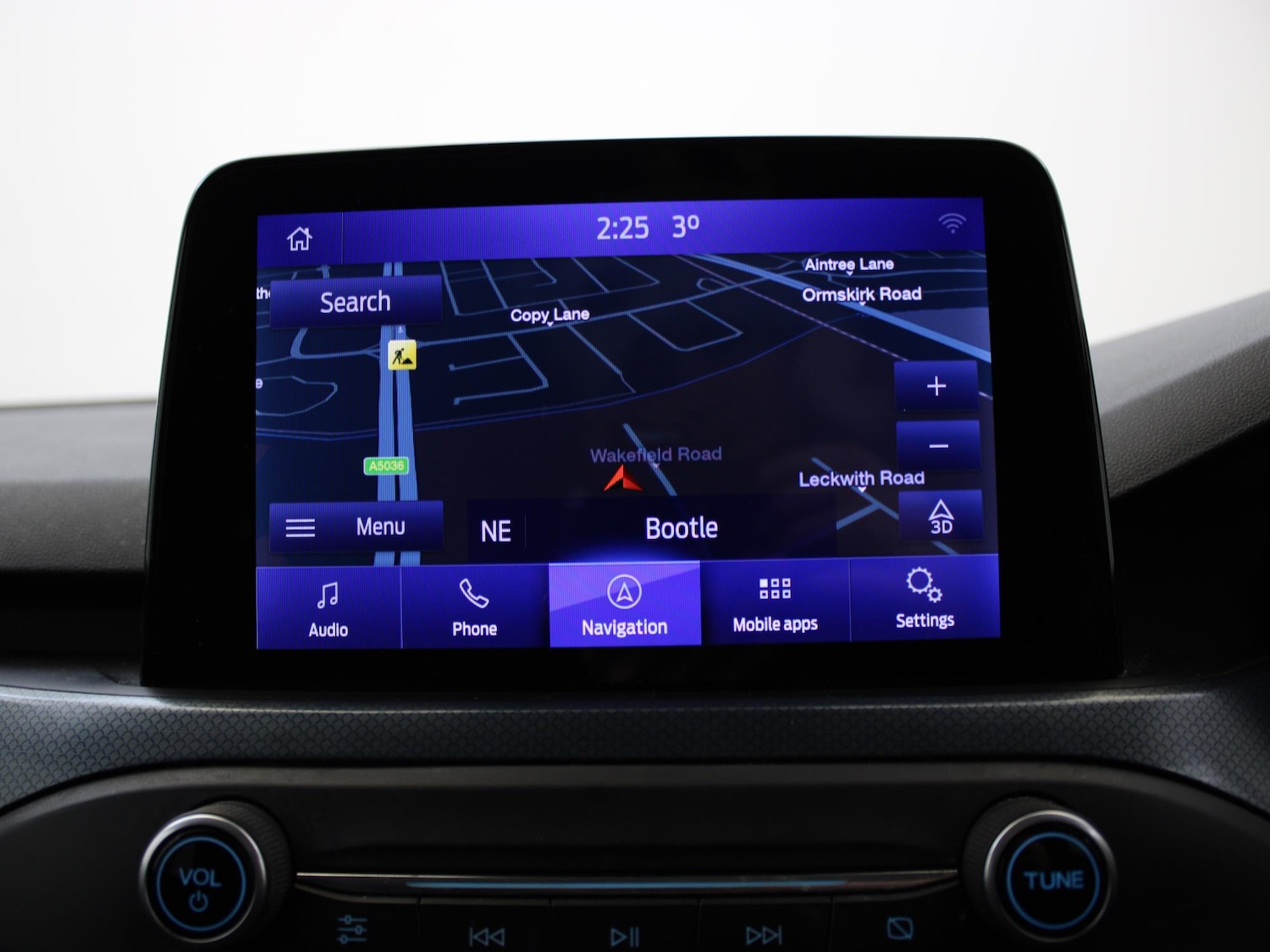 Used Ford Focus 2020 for sale - 77561204: Photo 19