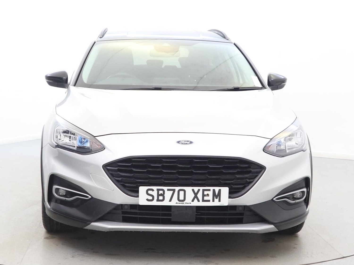 Used Ford Focus 2020 for sale - 77561204: Photo 2