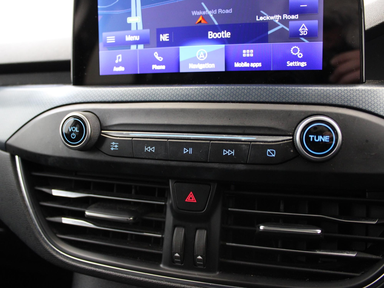 Used Ford Focus 2020 for sale - 77561204: Photo 20