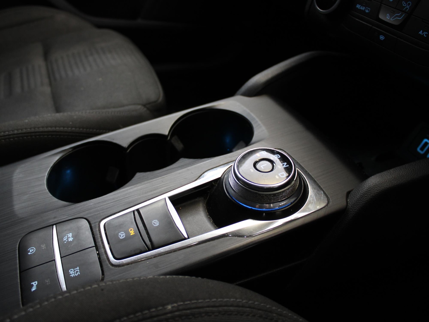 Used Ford Focus 2020 for sale - 77561204: Photo 21