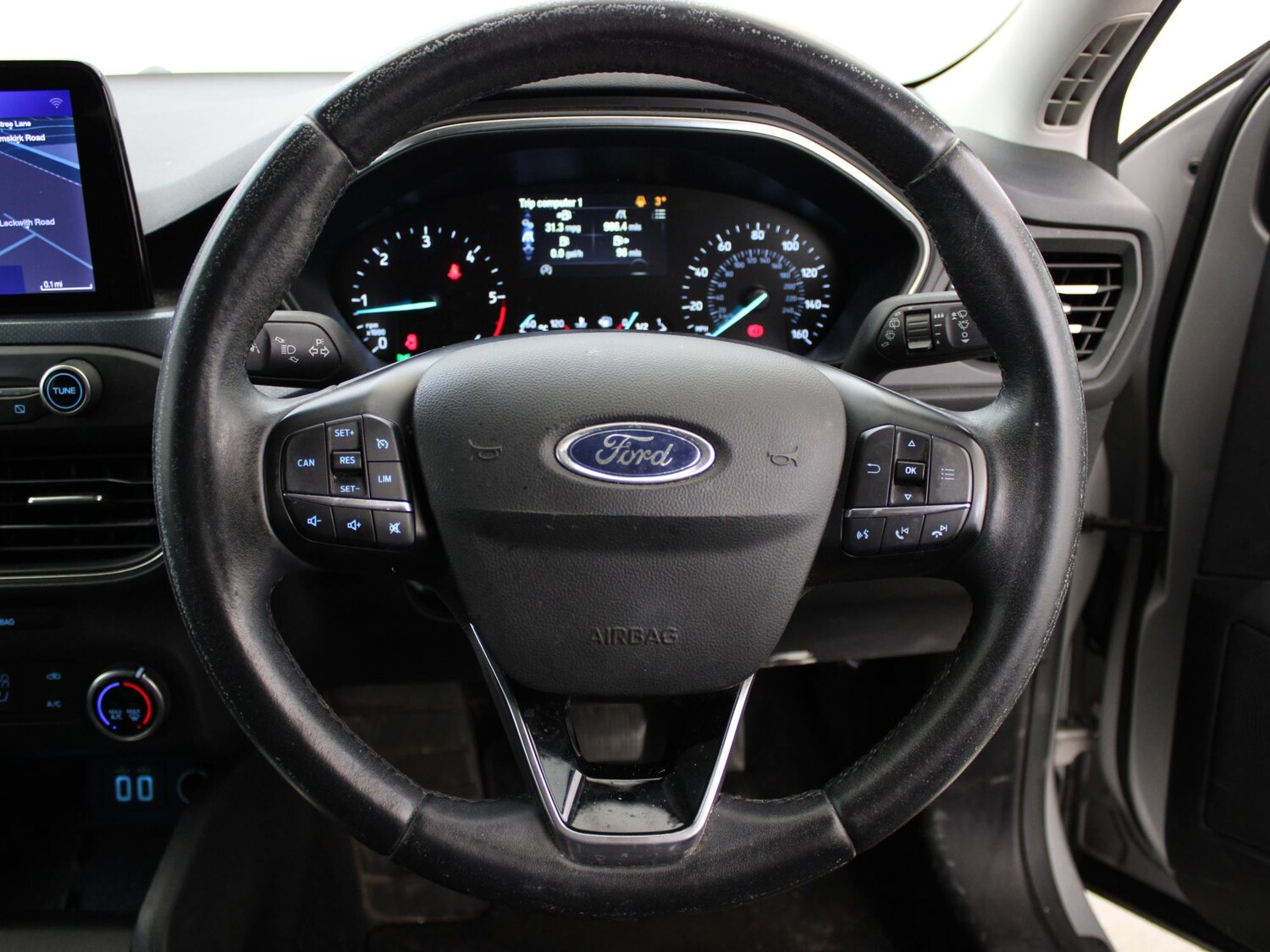 Used Ford Focus 2020 for sale - 77561204: Photo 22