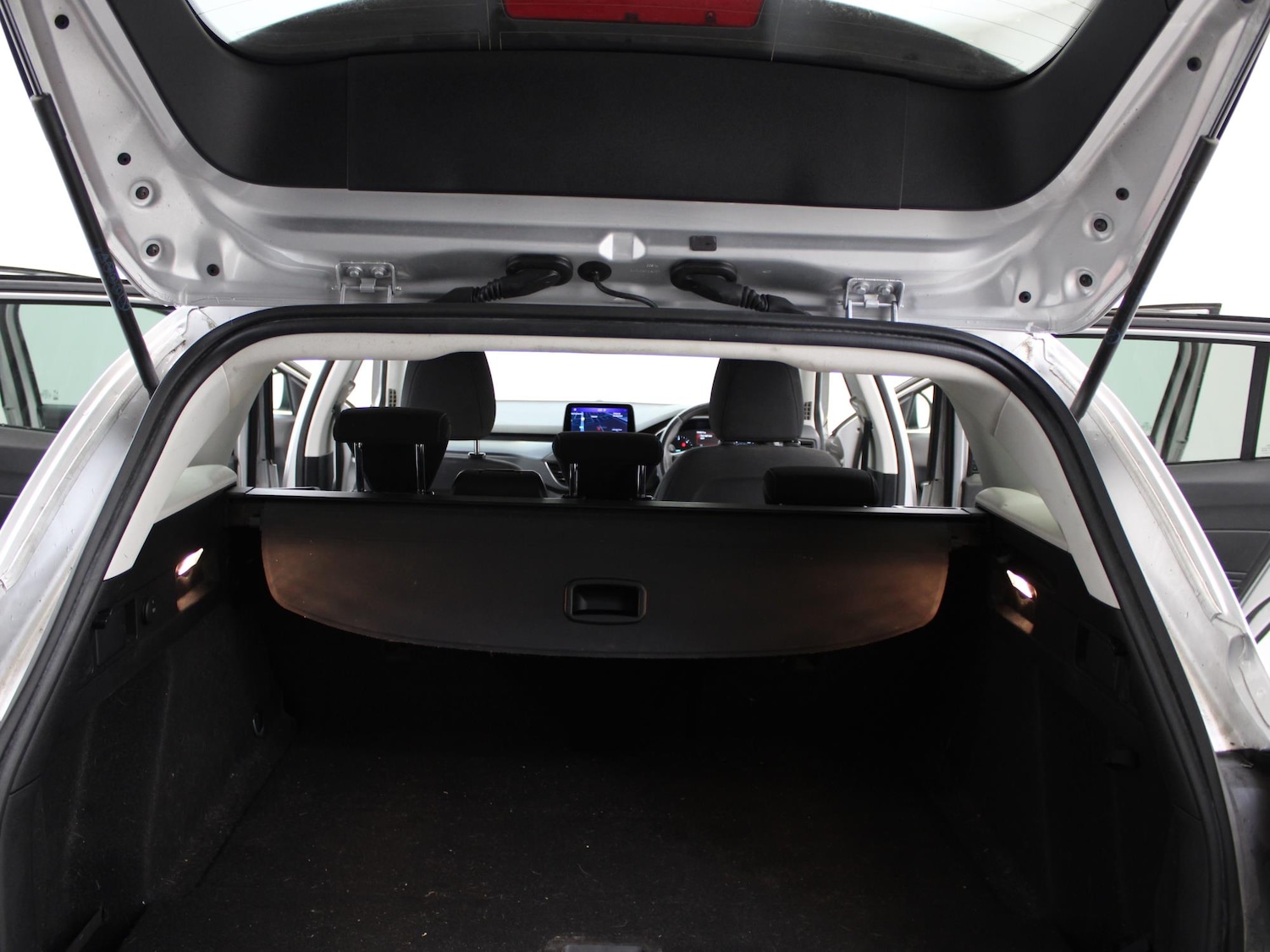 Used Ford Focus 2020 for sale - 77561204: Photo 24