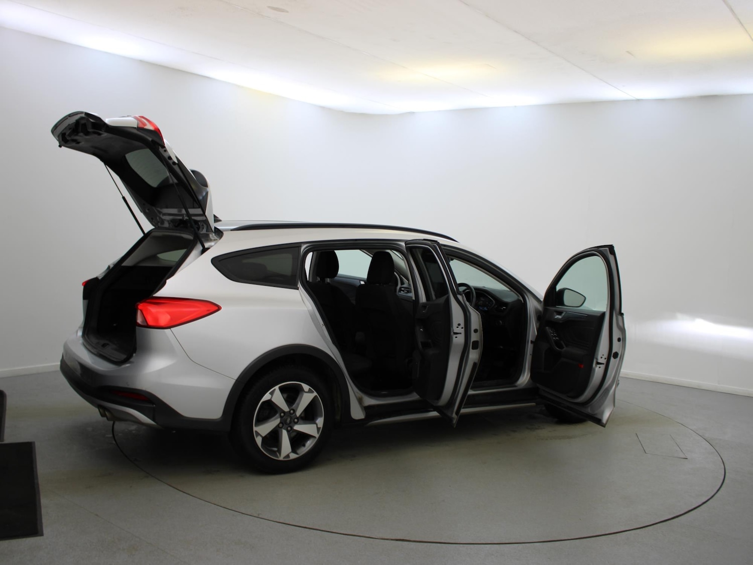 Used Ford Focus 2020 for sale - 77561204: Photo 25