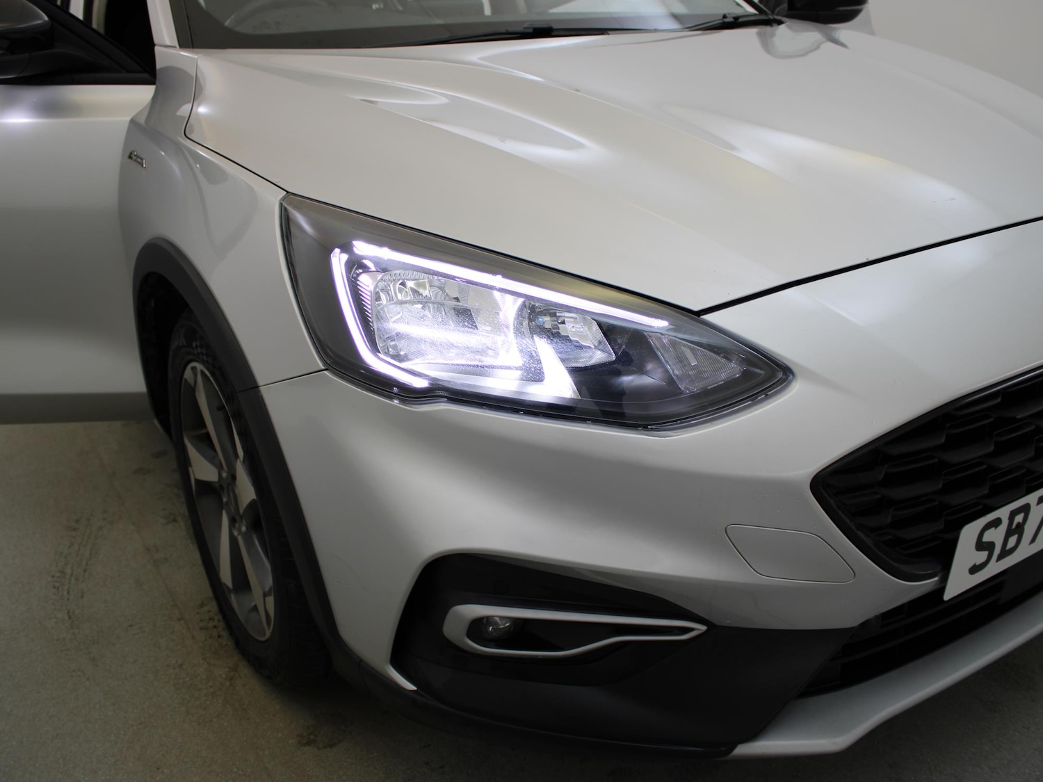 Used Ford Focus 2020 for sale - 77561204: Photo 26