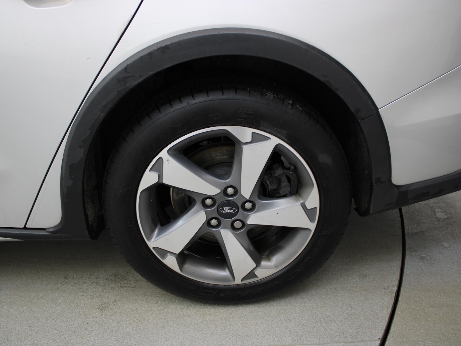 Used Ford Focus 2020 for sale - 77561204: Photo 29