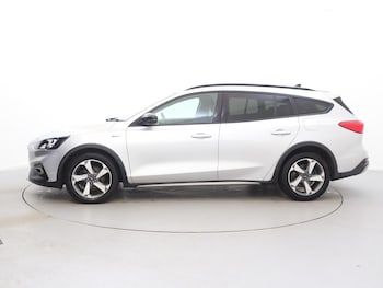 Used Ford Focus 2020 for sale - 77561204: Photo