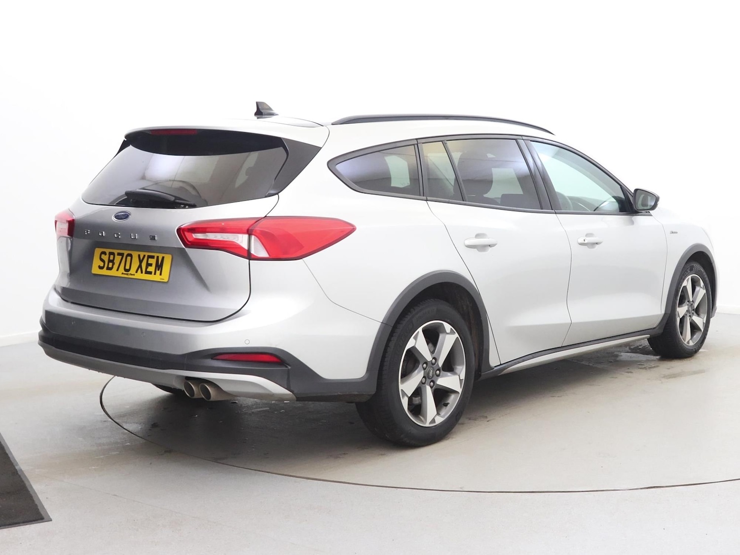 Used Ford Focus 2020 for sale - 77561204: Photo 5