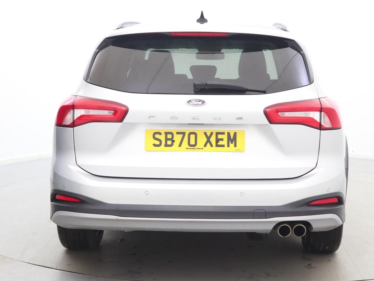 Used Ford Focus 2020 for sale - 77561204: Photo 6