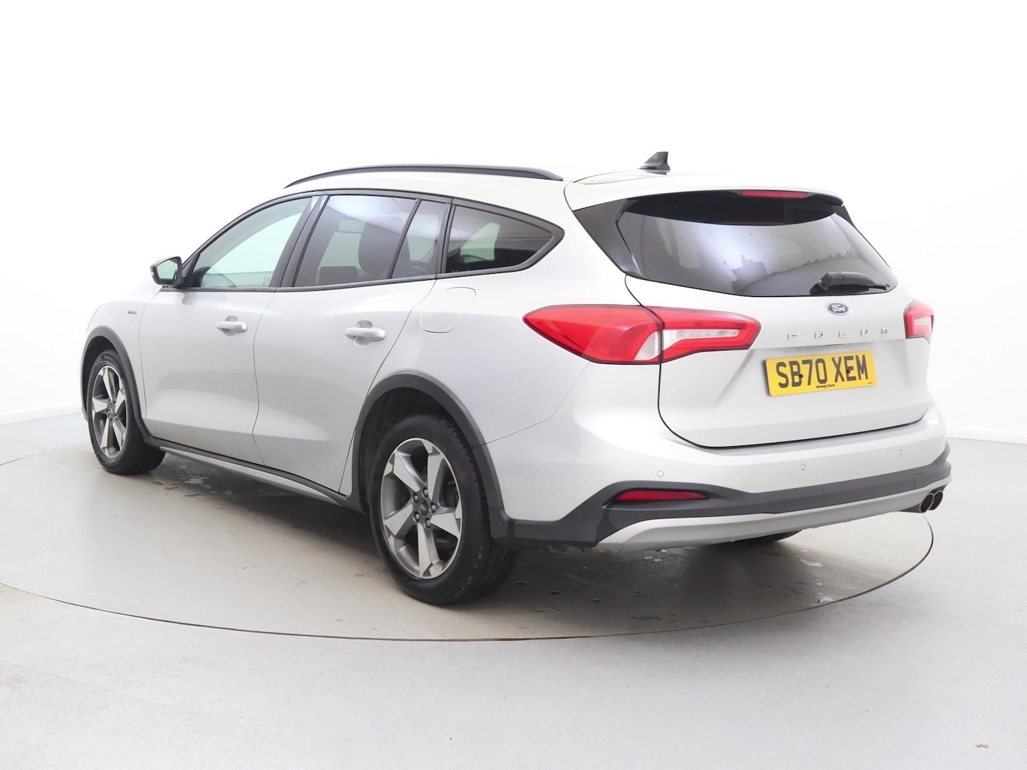 Used Ford Focus 2020 for sale - 77561204: Photo 7