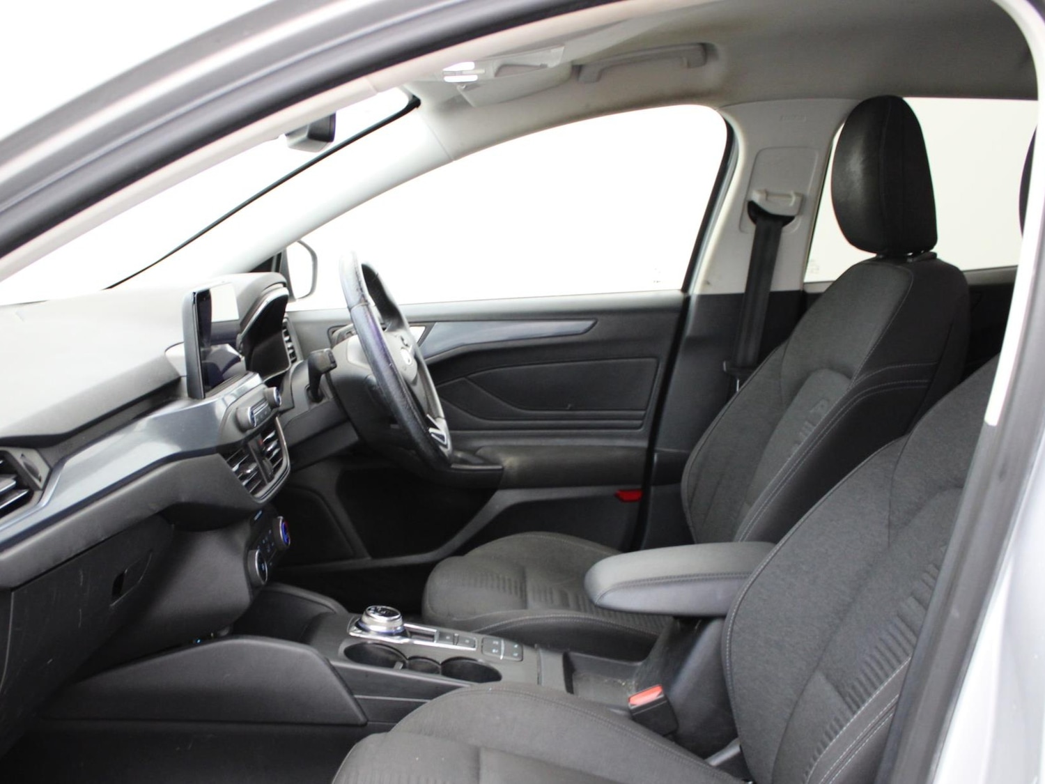 Used Ford Focus 2020 for sale - 77561204: Photo 9