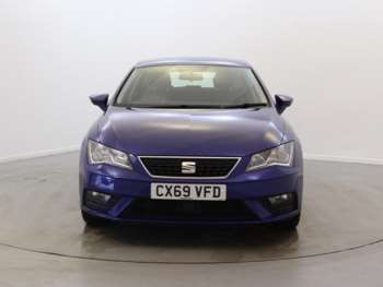 Used SEAT Leon 2019 for sale - 74671906: Photo
