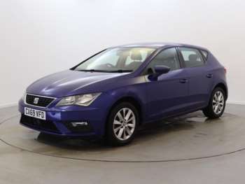 Used SEAT Leon 2019 for sale - 74671906: Photo
