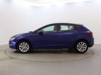 Used SEAT Leon 2019 for sale - 74671906: Photo