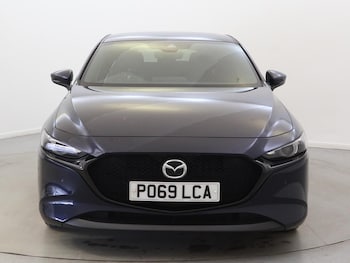 Used Mazda Mazda3 2019 for sale - 75407519: Photo