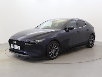 Used Mazda Mazda3 2019 for sale - 75407519: Photo