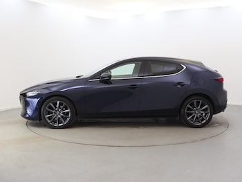 Used Mazda Mazda3 2019 for sale - 75407519: Photo