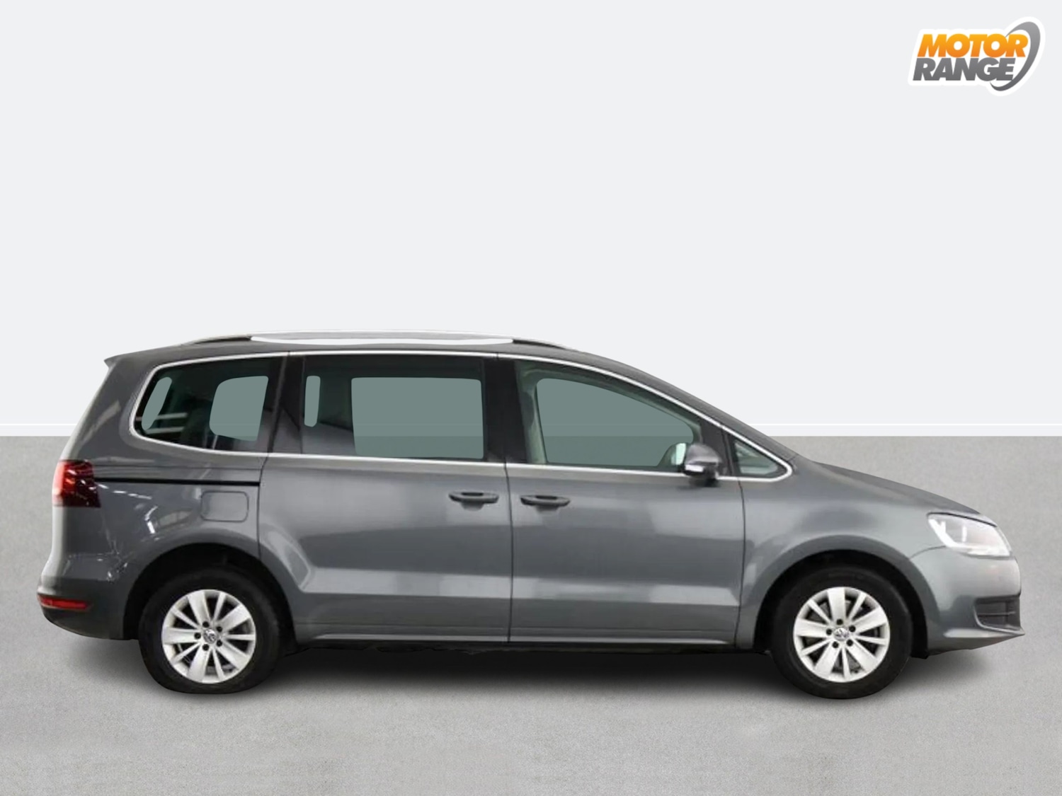 Used Volkswagen Sharan 2020 for sale - 76442670: Photo 2