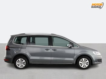Used Volkswagen Sharan 2020 for sale - 76442670: Photo