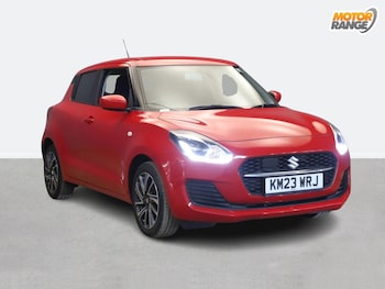 Used Suzuki Swift 2023 for sale - 78962410: Photo