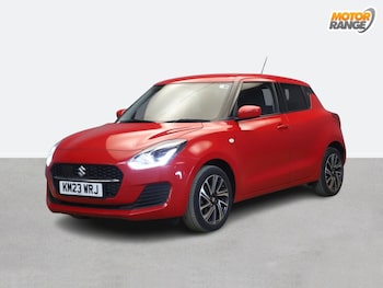Used Suzuki Swift 2023 for sale - 78962410: Photo