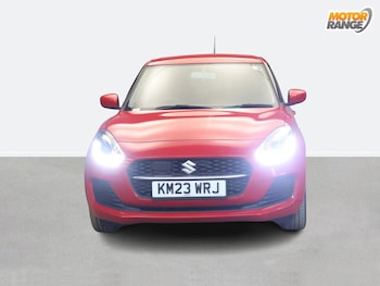 Used Suzuki Swift 2023 for sale - 78962410: Photo