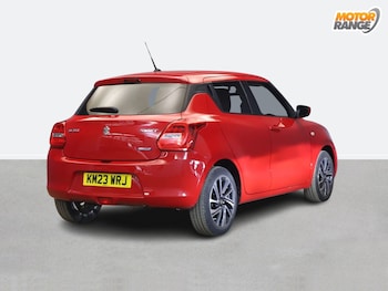 Used Suzuki Swift 2023 for sale - 78962410: Photo