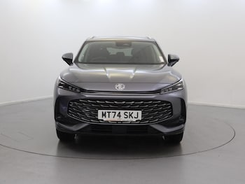 Used MG MG HS 2024 for sale - 76243763: Photo