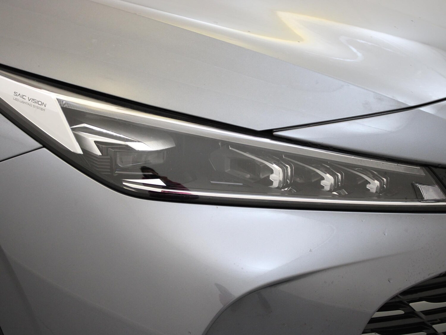 Used MG MG HS 2024 for sale - 76243763: Photo 33