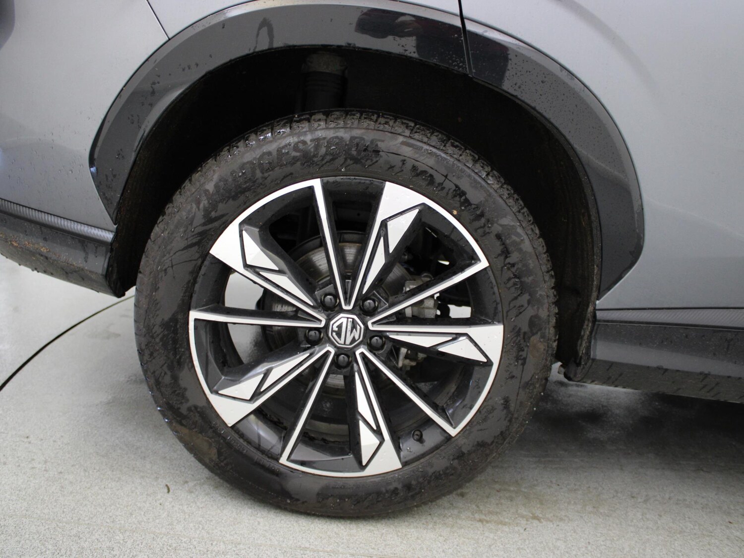 Used MG MG HS 2024 for sale - 76243763: Photo 35