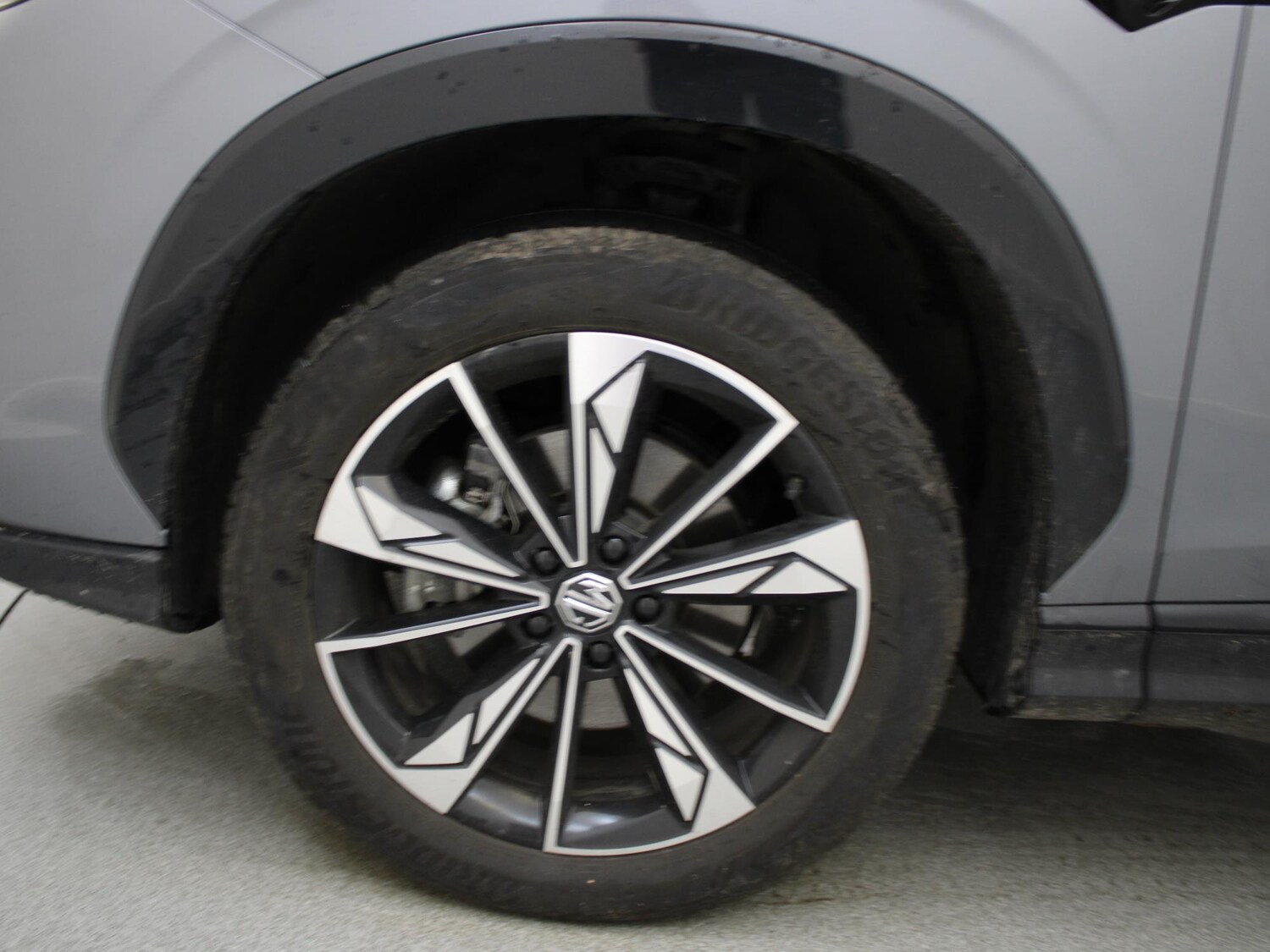 Used MG MG HS 2024 for sale - 76243763: Photo 37