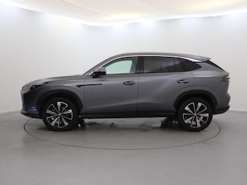 Used MG MG HS 2024 for sale - 76243763: Photo