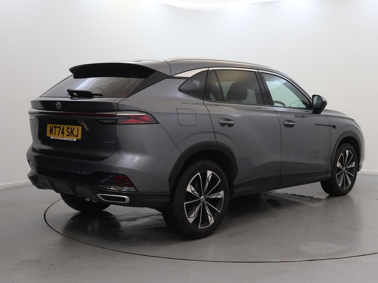 Used MG MG HS 2024 for sale - 76243763: Photo 5