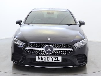 Used Mercedes-Benz A-Class 2026 for sale - 78832333: Photo