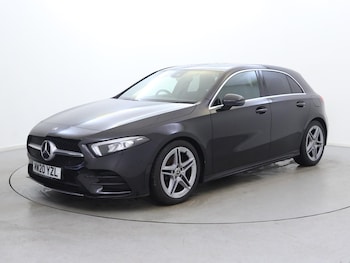 Used Mercedes-Benz A-Class 2026 for sale - 78832333: Photo