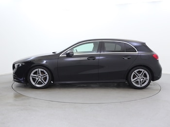 Used Mercedes-Benz A-Class 2026 for sale - 78832333: Photo