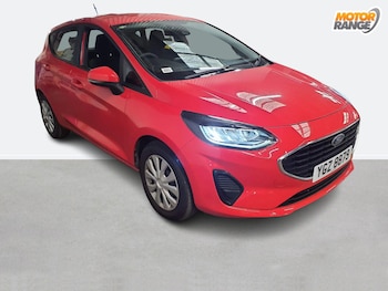 Used Ford Fiesta 2023 for sale - 79112182: Photo