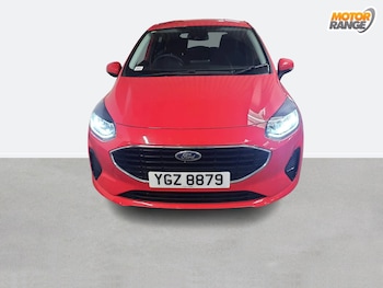 Used Ford Fiesta 2023 for sale - 79112182: Photo