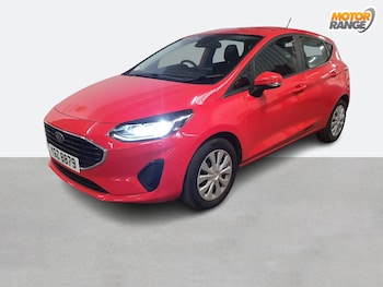 Used Ford Fiesta 2023 for sale - 79112182: Photo