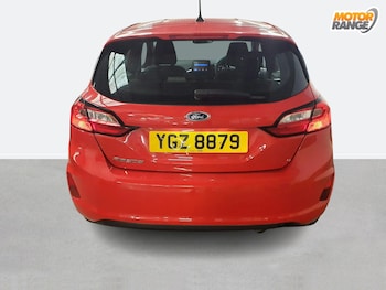 Used Ford Fiesta 2023 for sale - 79112182: Photo