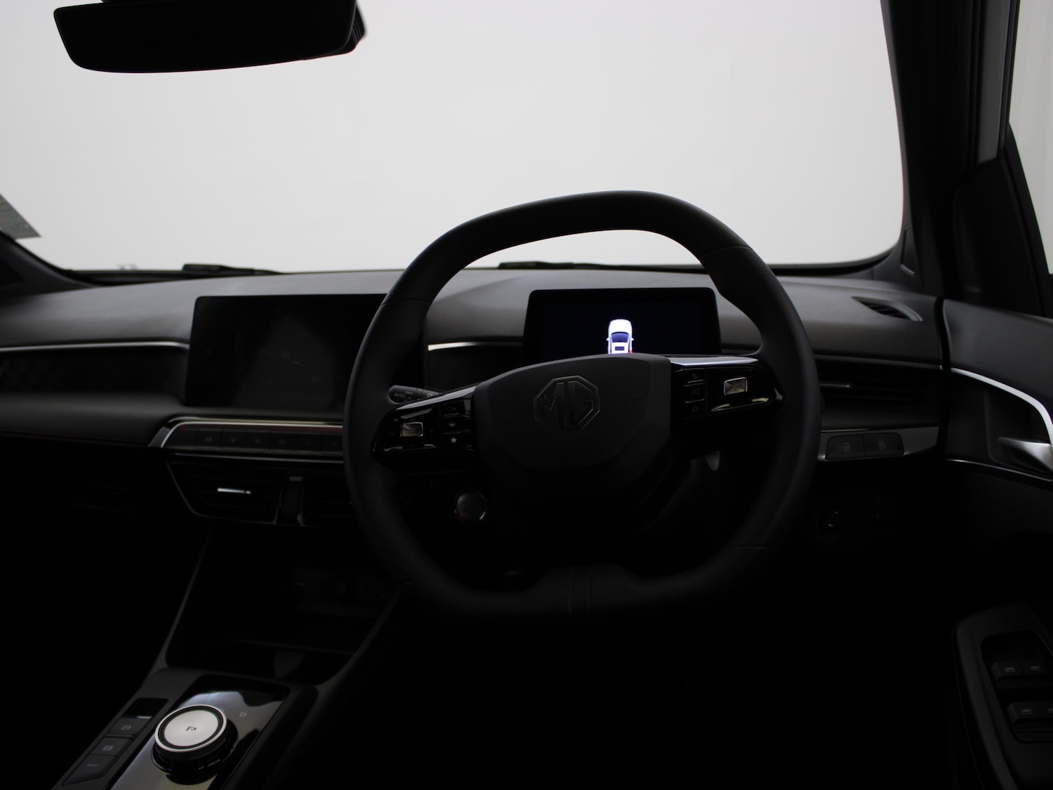 Used MG MG3 2024 for sale - 77758340: Photo 14