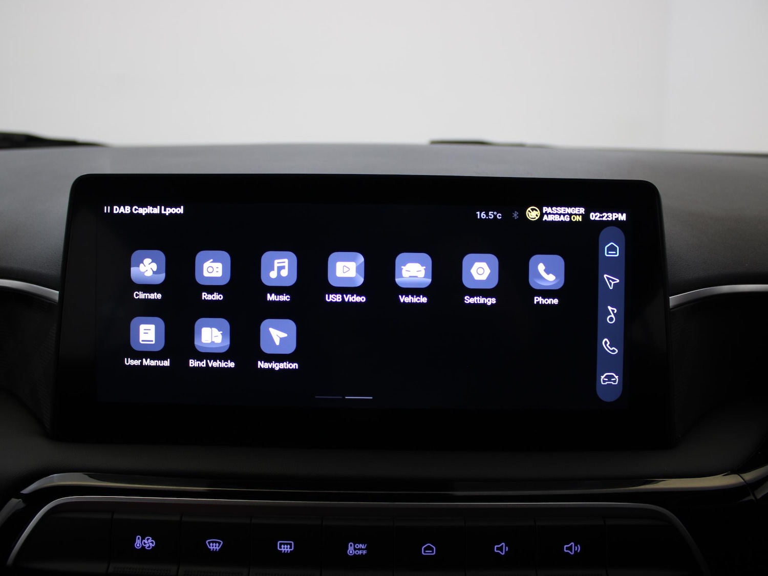 Used MG MG3 2024 for sale - 77758340: Photo 18