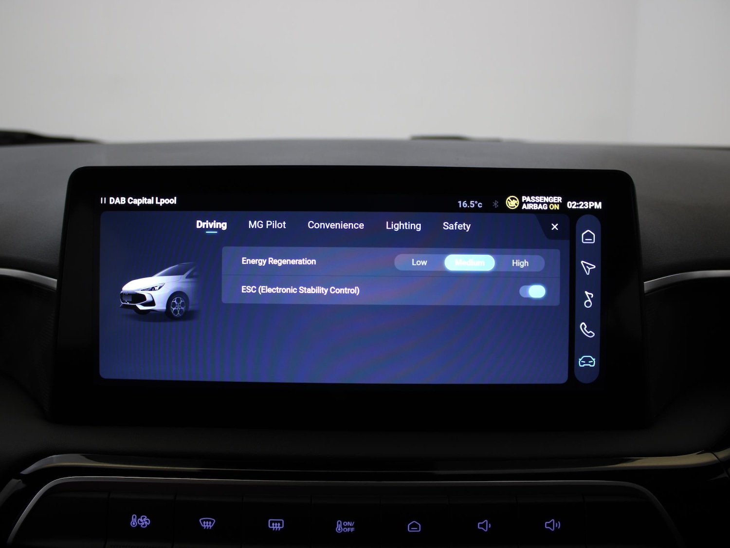 Used MG MG3 2024 for sale - 77758340: Photo 19