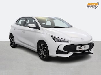 Used MG MG3 2024 for sale - 77758340: Photo