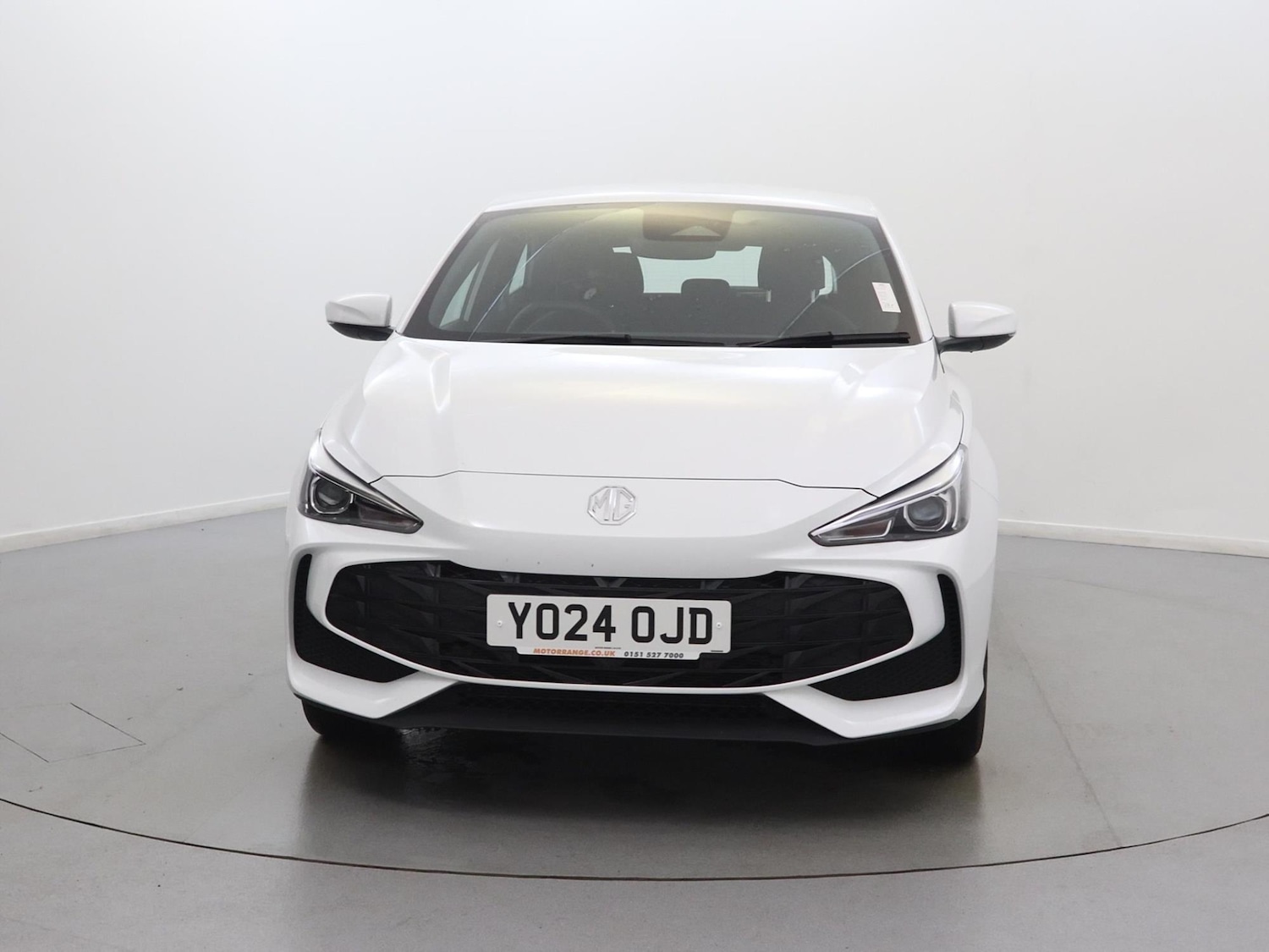 Used MG MG3 2024 for sale - 77758340: Photo 2