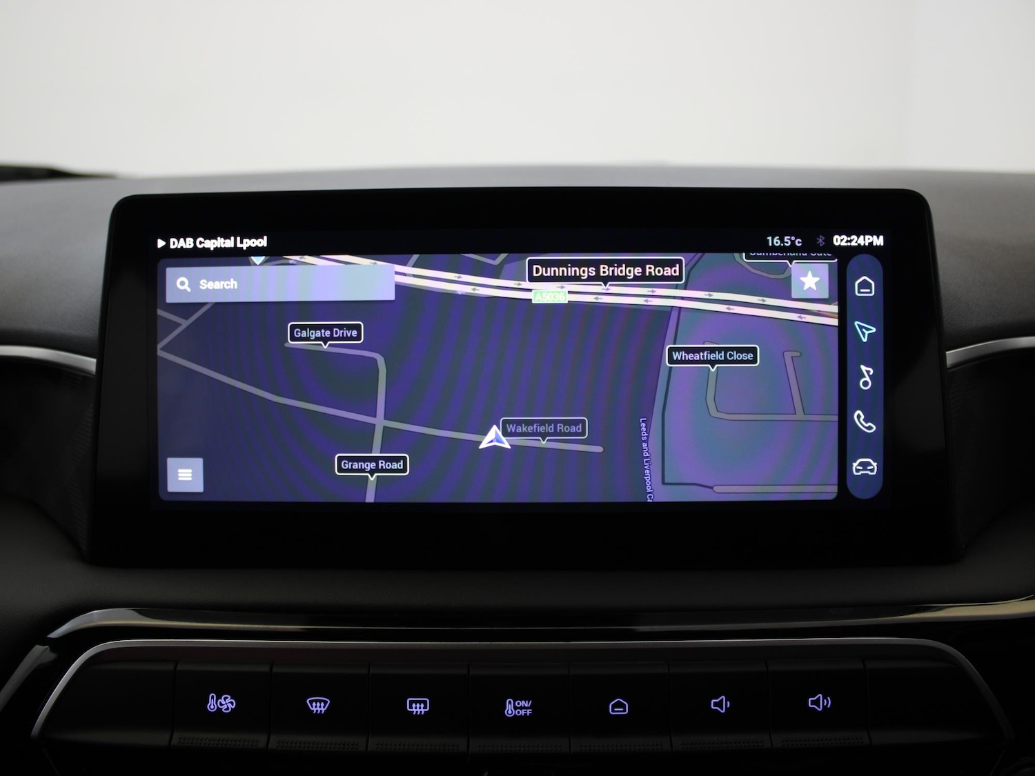 Used MG MG3 2024 for sale - 77758340: Photo 23