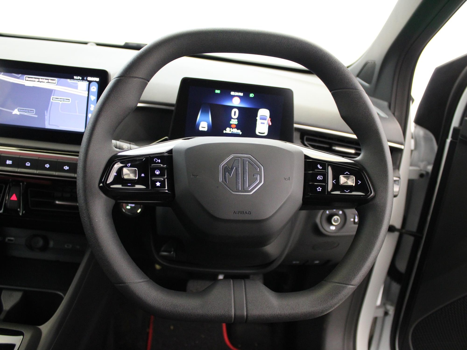 Used MG MG3 2024 for sale - 77758340: Photo 28